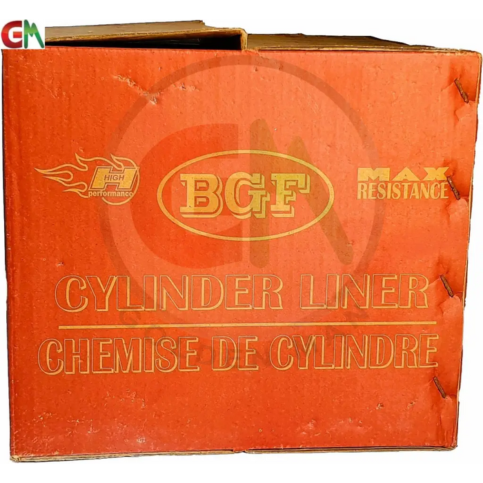 Golden Man BGF Car Engine Cylinder Liner/Sleeve - SL01-23-31