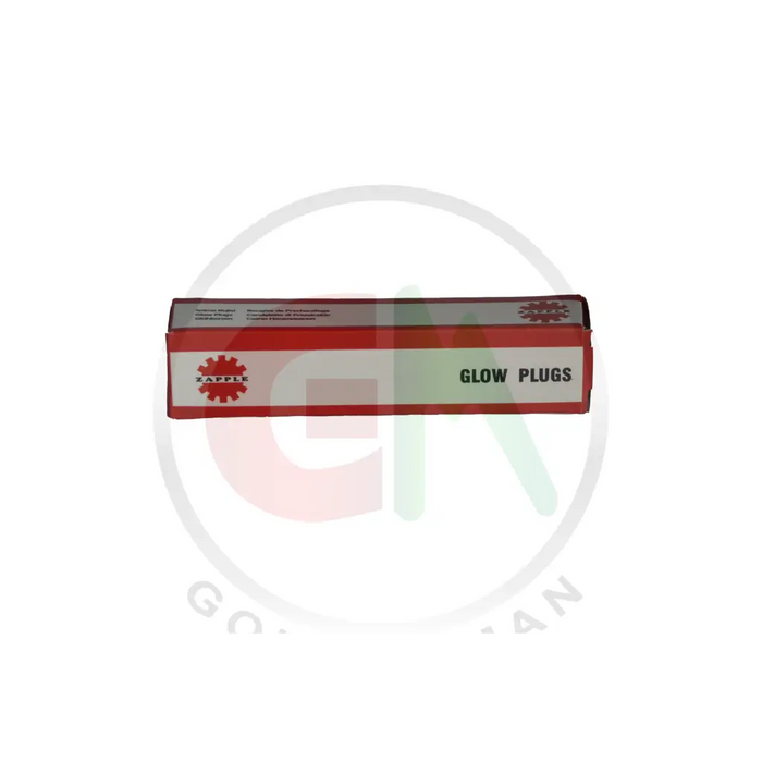 Zapple Glow Plugs - PRF-OEM 19850-54050 (PT-140) - Glow