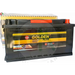 Zapple Golden Plus Car Battery - DIN100MF 12V100AH - Car