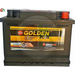 Zapple Golden Plus Car Battery - DIN55MF 12V55AH - Car