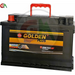 Zapple Golden Plus Car Battery - DIN75RMF 12V75AH - Car