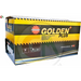 Zapple Golden Plus Car Battery - N200MF 12V200AH - Car