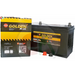 Zapple Golden Plus Car Battery - N95MF 12V95AH - Car Battery